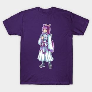 Vocaloid - Kamui Gakupo T-Shirt